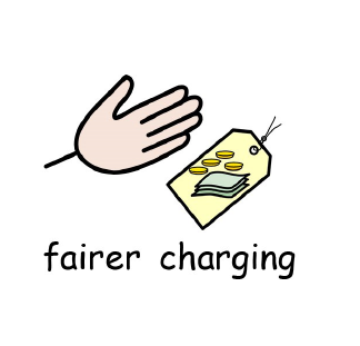 Fairer Charging